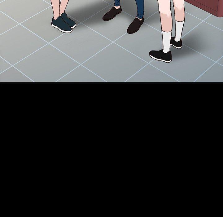 小镇上的女人们 第 16 话 第35页