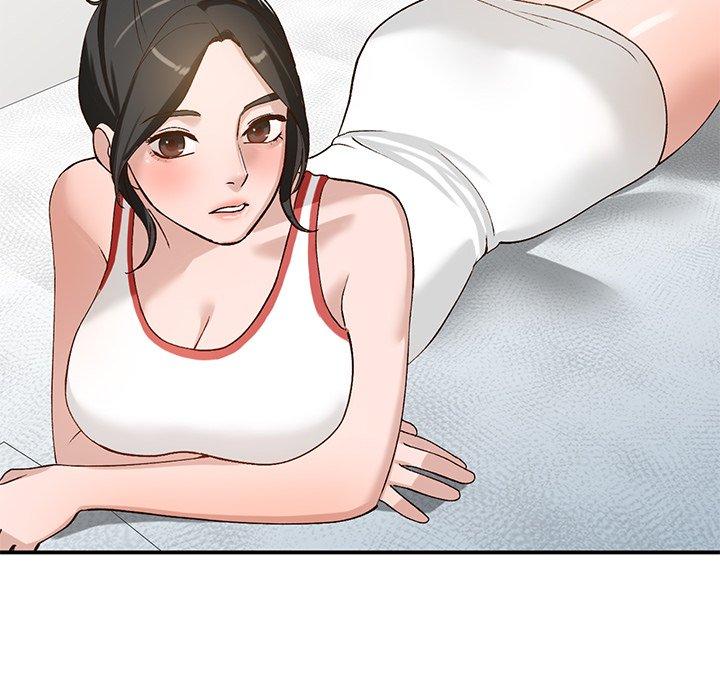 小镇上的女人们 第 19 话 第87页
