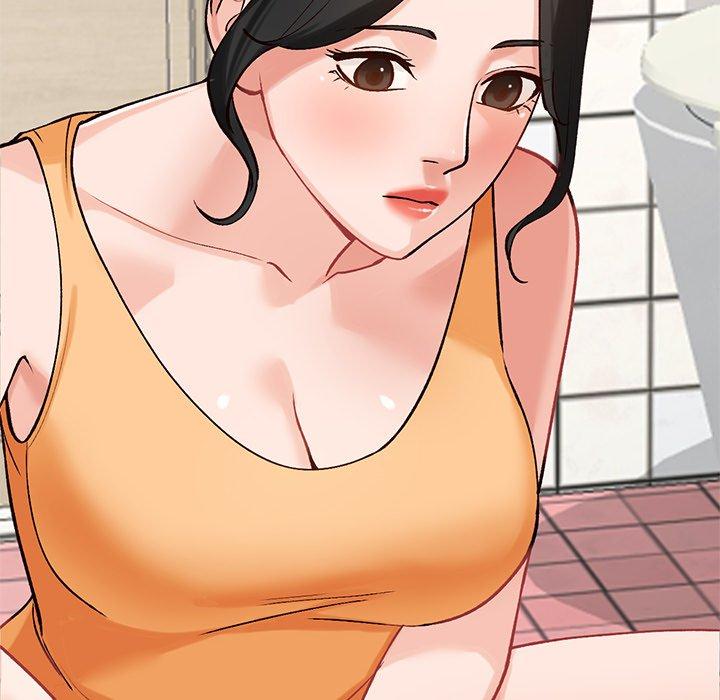 小镇上的女人们 第 23 话 第34页