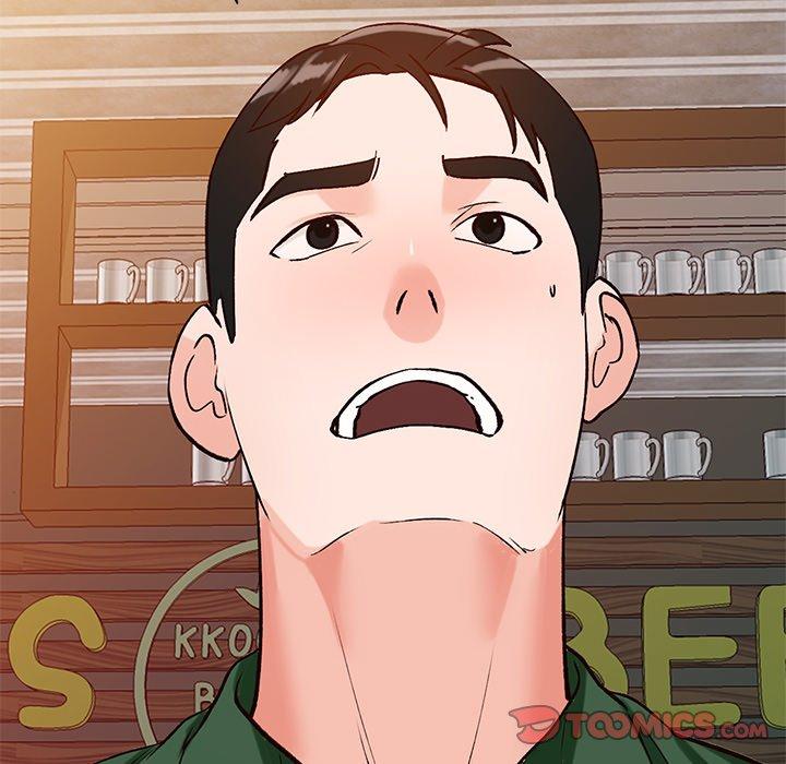 小镇上的女人们 第 23 话 第123页