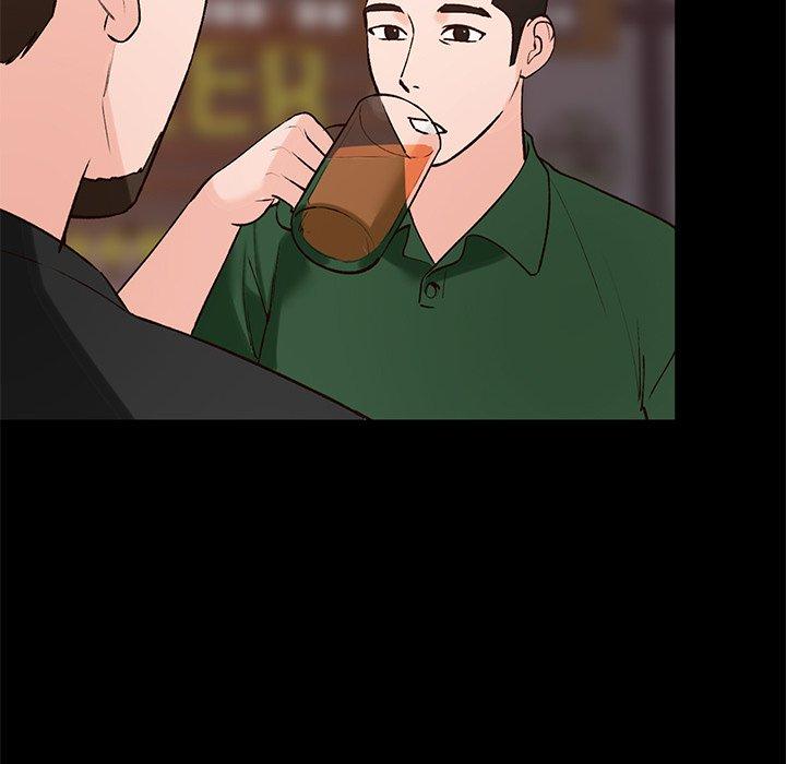 小镇上的女人们 第 23 话 第113页
