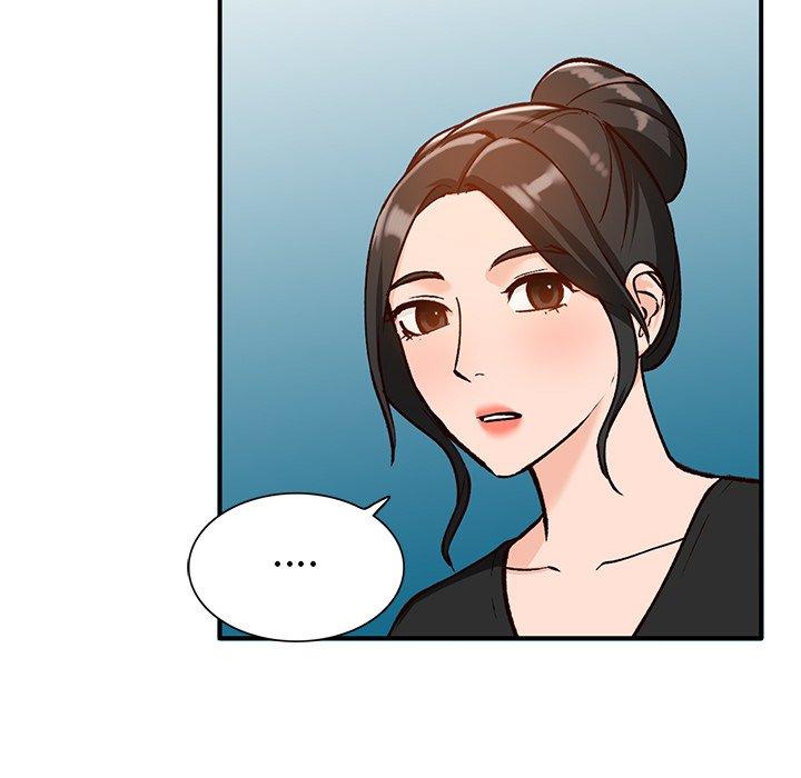 小镇上的女人们 第 24 话 第92页