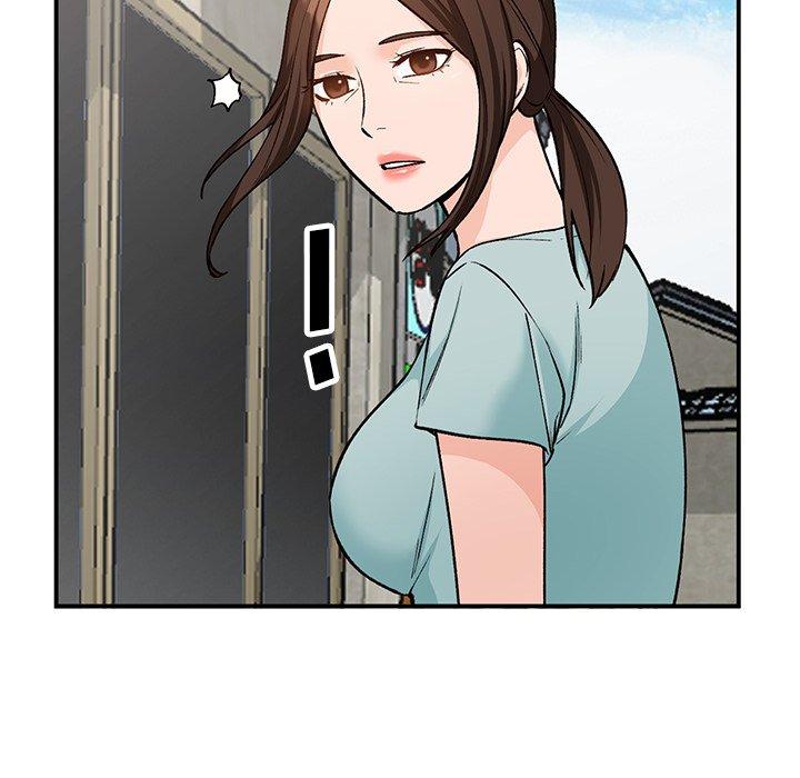 小镇上的女人们 第 26 话 第85页