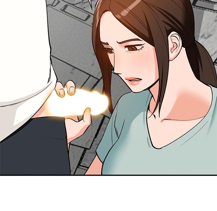 小镇上的女人们 第 26 话 第109页