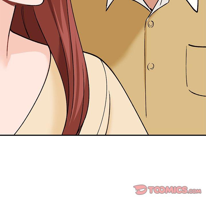小镇上的女人们 第 26 话 第156页
