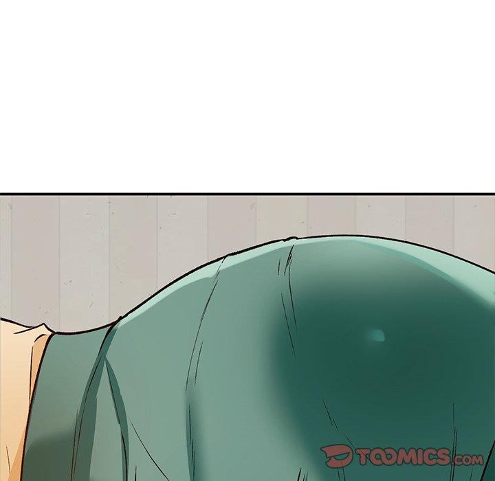 小镇上的女人们 第 27 话 第129页
