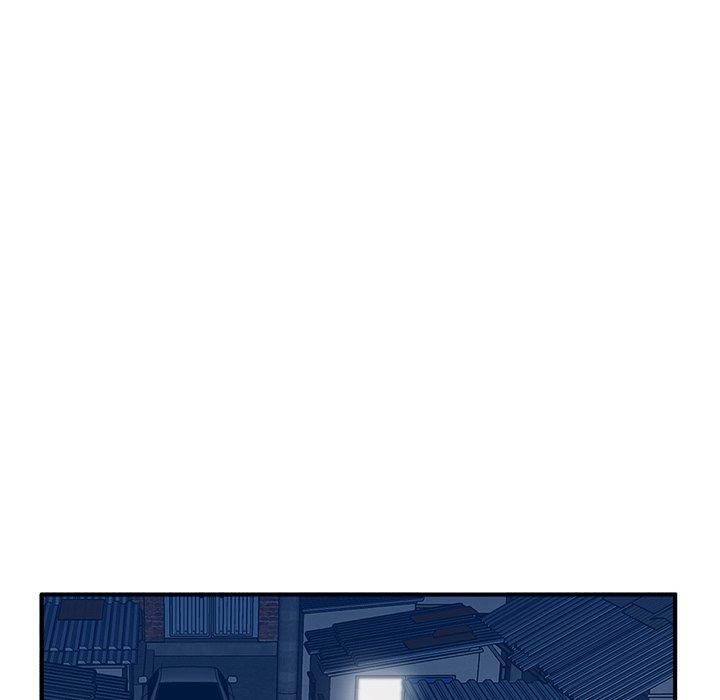 小镇上的女人们 第 27 话 第108页