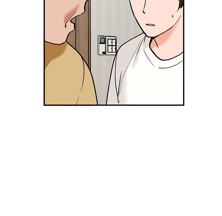 小镇上的女人们 第 28 话 第30页
