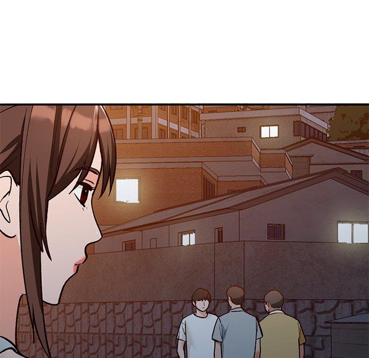 小镇上的女人们 第 28 话 第44页