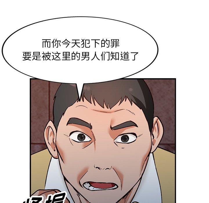 小镇上的女人们 第 28 话 第53页