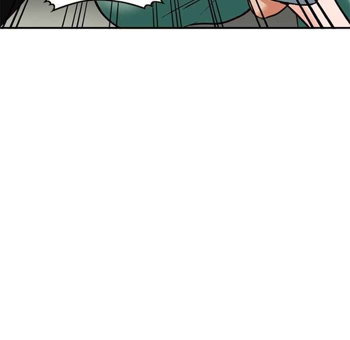 小镇上的女人们 第 28 话 第85页