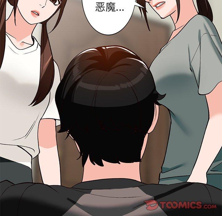 小镇上的女人们 第 20 话 第135页
