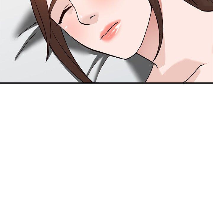 小镇上的女人们 第 21 话 第46页