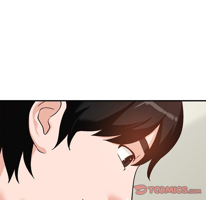 小镇上的女人们 第 21 话 第93页