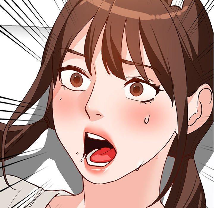 小镇上的女人们 第 22 话 第80页