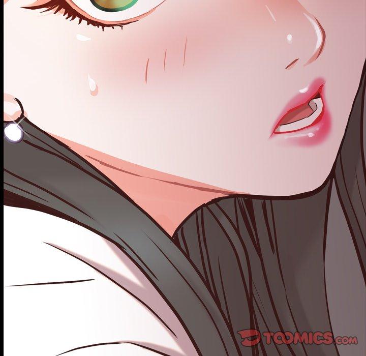 一次成瘾 第 27 话 第6页