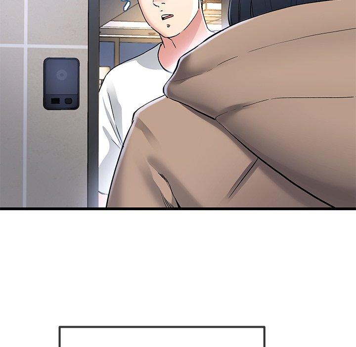 单身爸爸想恋爱 第 46 话 第111页