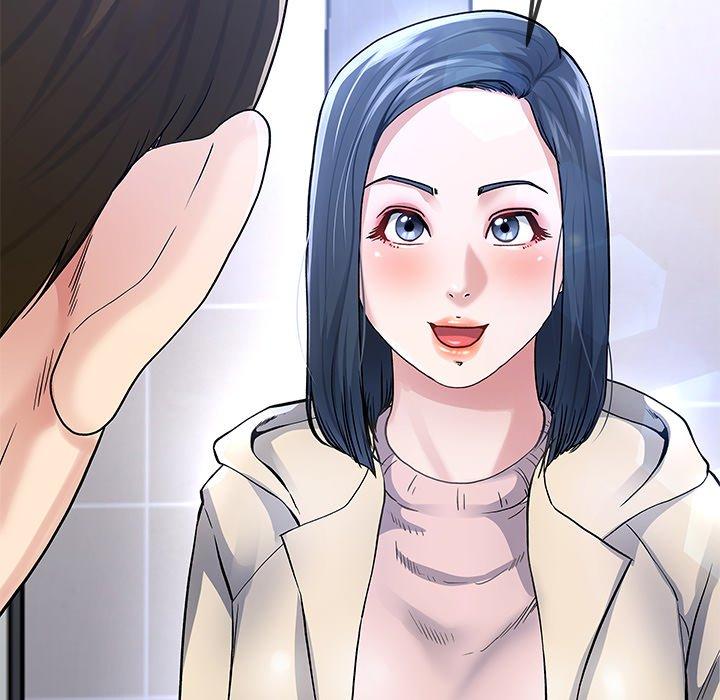 单身爸爸想恋爱 第 46 话 第113页