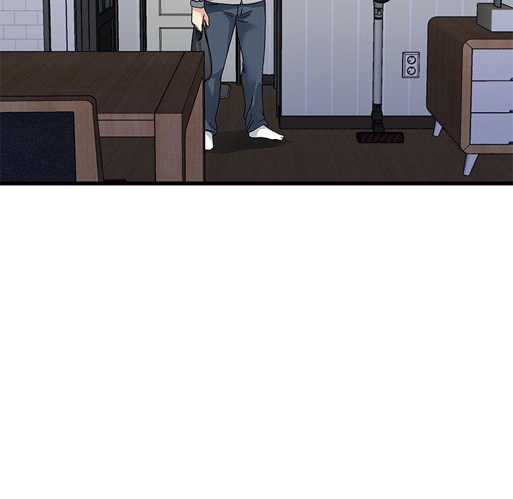 单身爸爸想恋爱 第 46 话 第82页