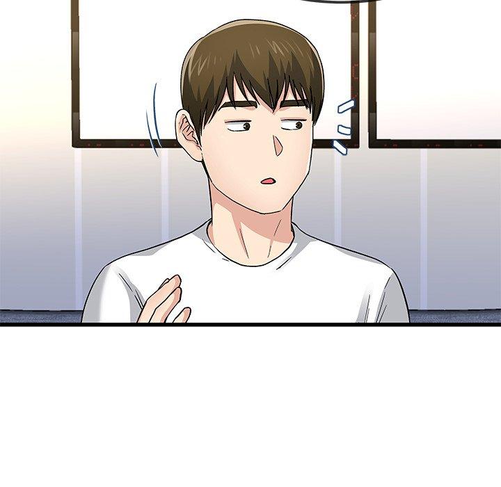 单身爸爸想恋爱 第 47 话 第73页