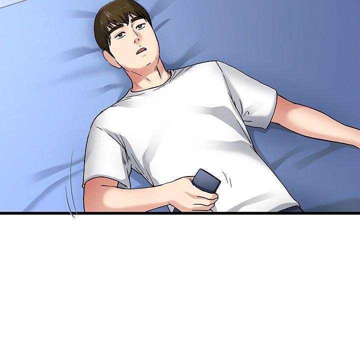 单身爸爸想恋爱 第 47 话 第105页