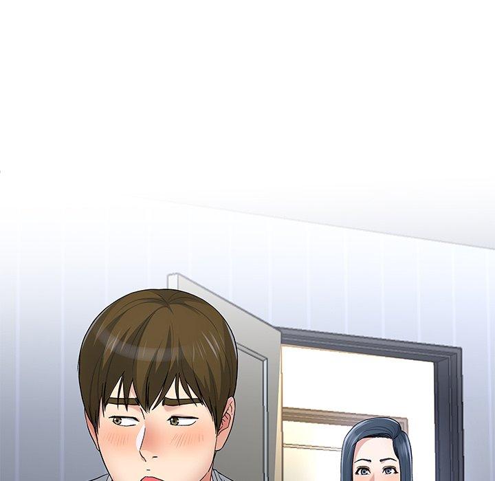 单身爸爸想恋爱 第 48 话 第7页