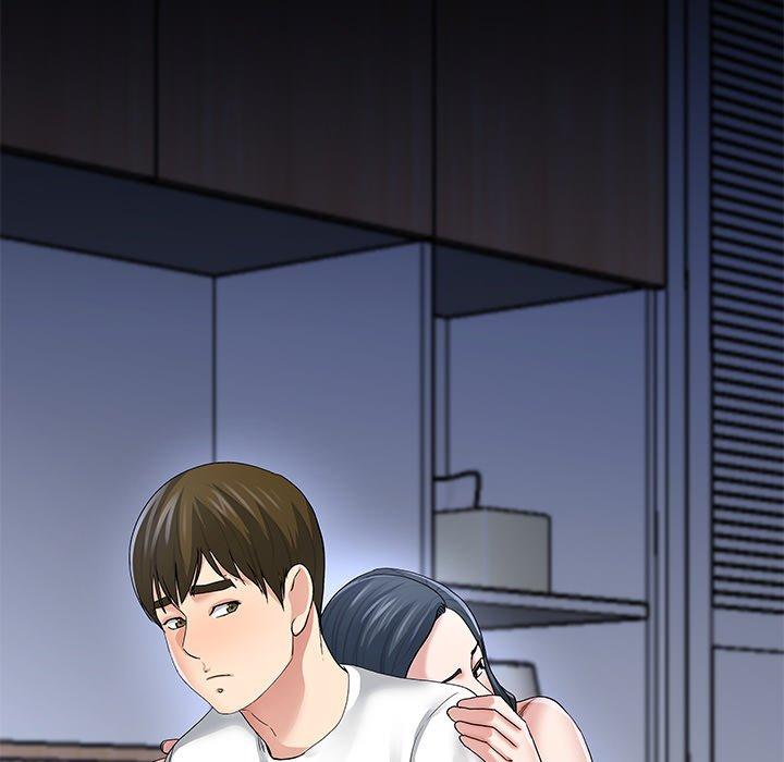 单身爸爸想恋爱 第 48 话 第54页