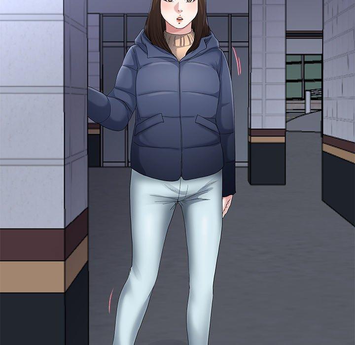 单身爸爸想恋爱 第 49 话 第95页