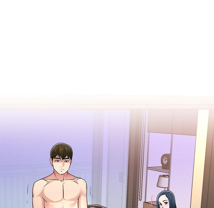 单身爸爸想恋爱 第 49 话 第113页