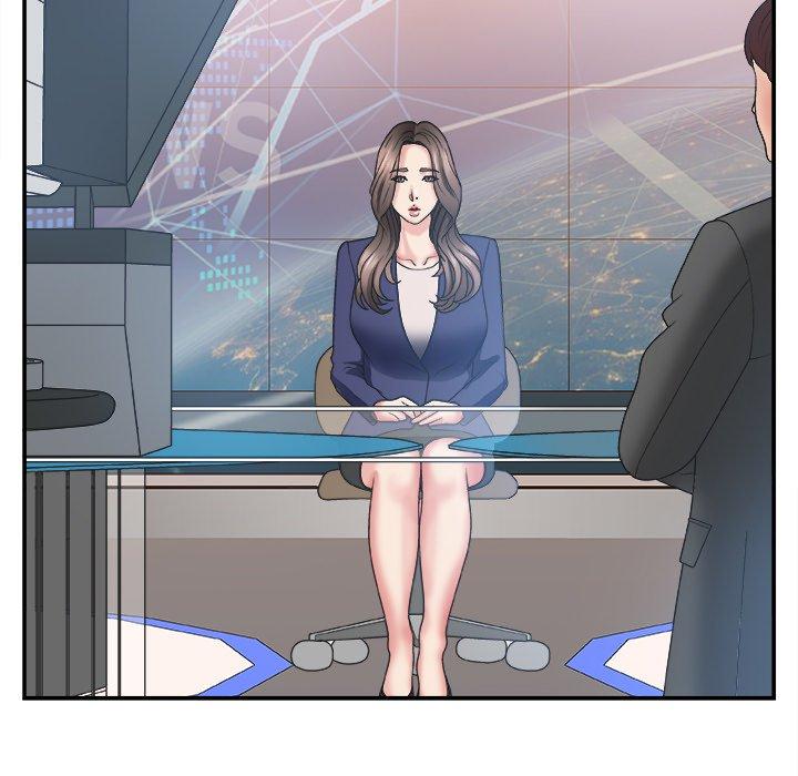 主播小姐 第 21 话 第39页
