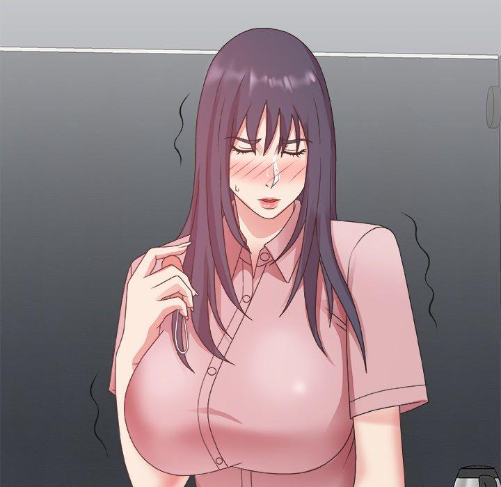 主播小姐 第 31 话 第109页