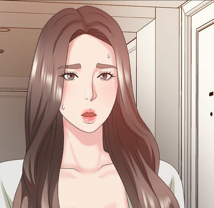 主播小姐 第 36话 第113页