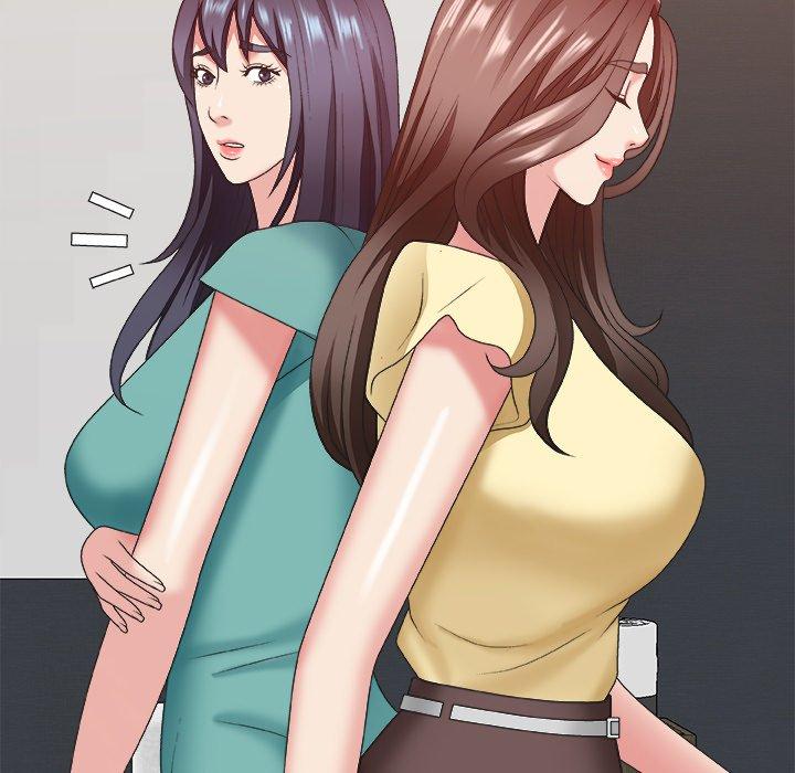 主播小姐 第 39 话 第124页