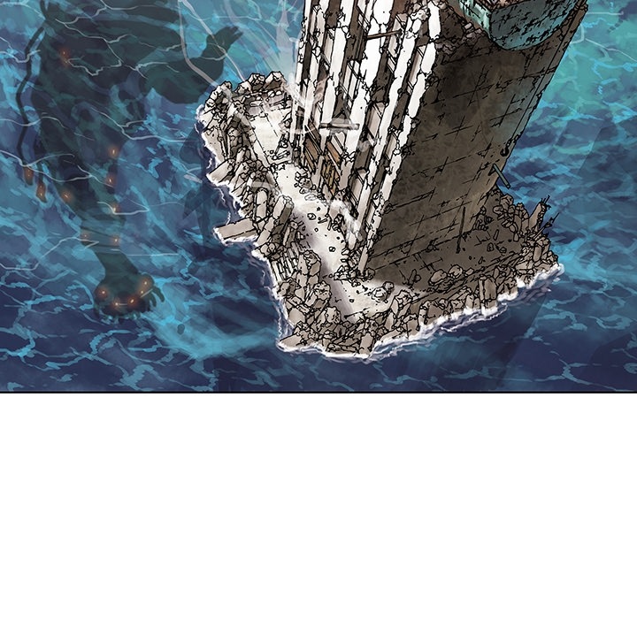 深海兽 深海兽：预告片 第7页