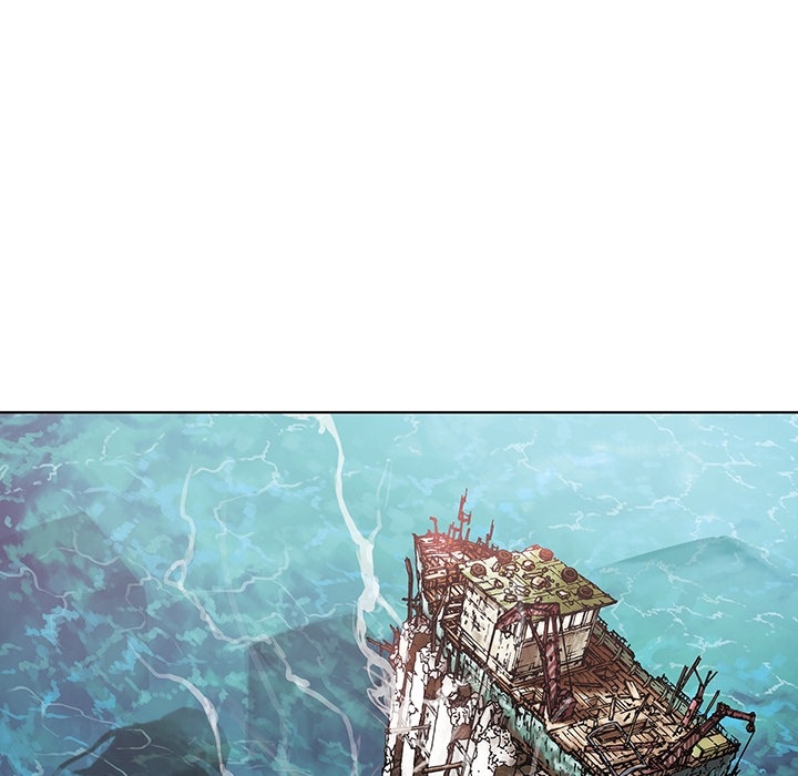 深海兽 深海兽：预告片 第6页