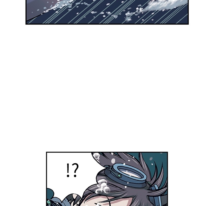 深海兽 深海兽：预告片 第21页