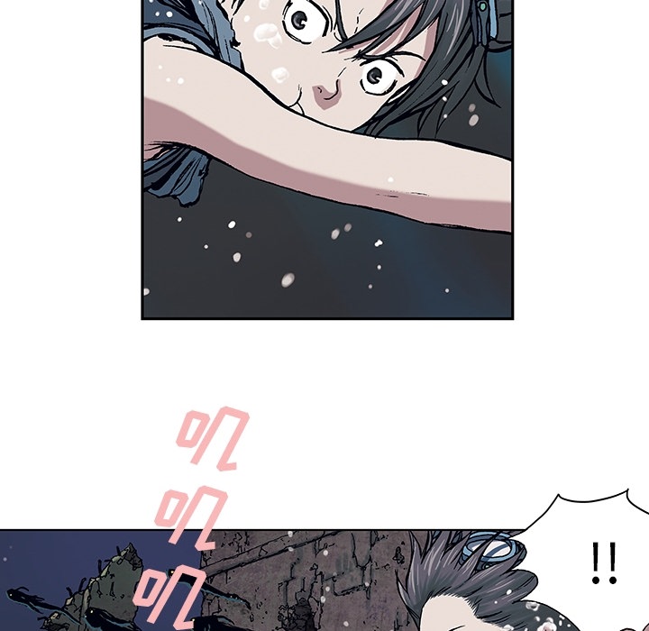 深海兽 深海兽：预告片 第22页