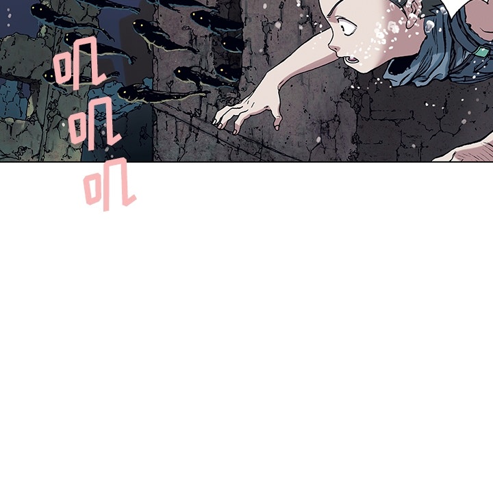 深海兽 深海兽：预告片 第23页