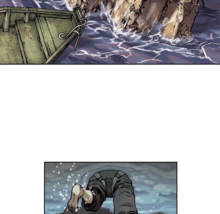 深海兽 深海兽：预告片 第32页