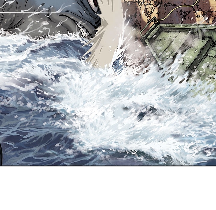 深海兽 深海兽：预告片 第38页