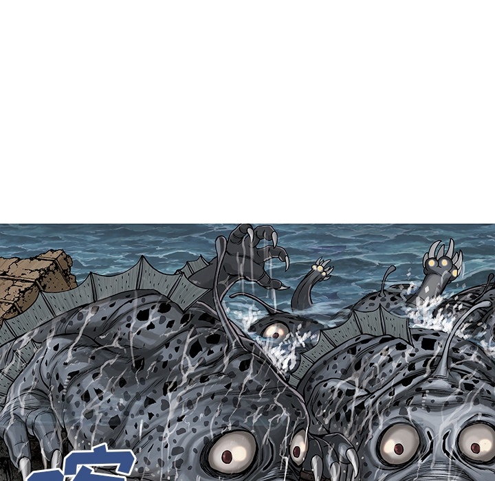 深海兽 深海兽：预告片 第69页