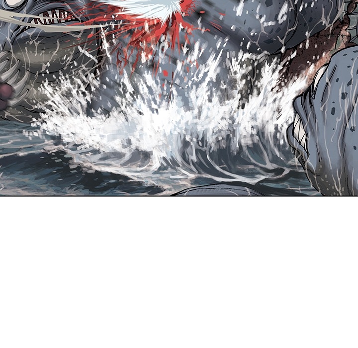 深海兽 深海兽：预告片 第75页