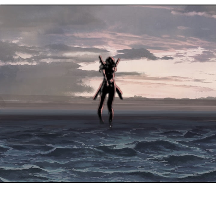 深海兽 深海兽：预告片 第77页
