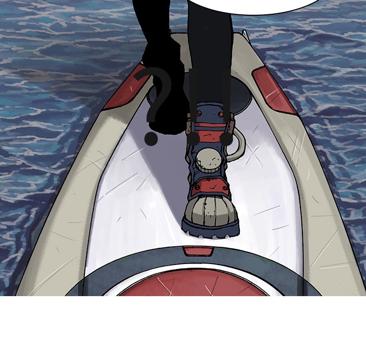 深海兽 深海兽：预告片 第80页