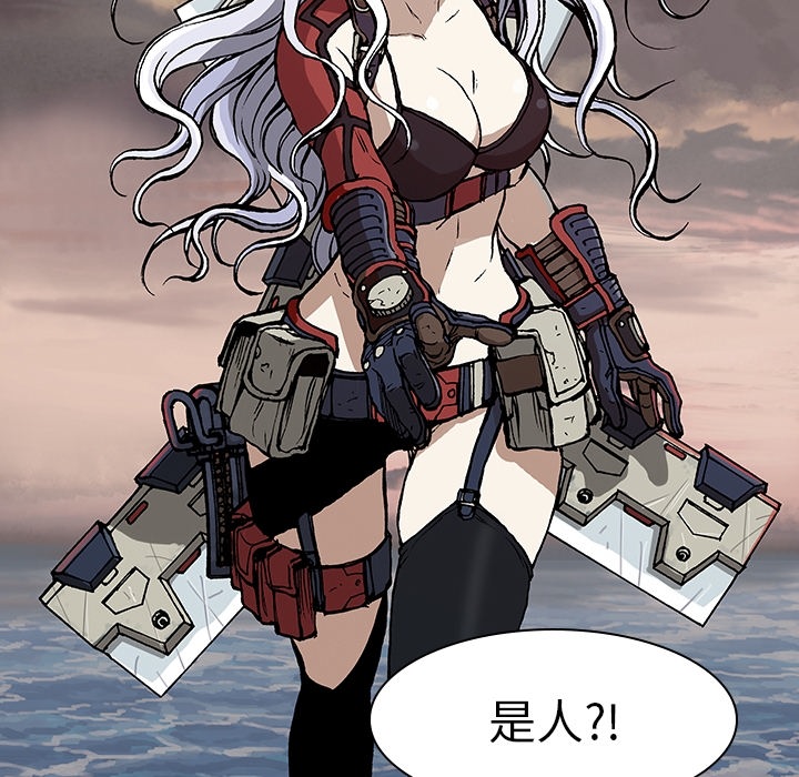 深海兽 深海兽：预告片 第79页