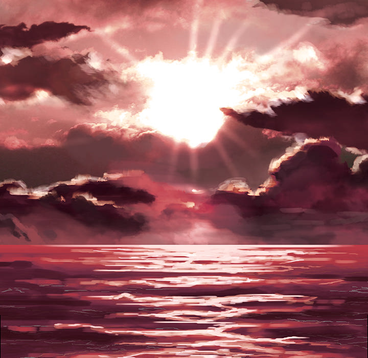 深海兽 深海兽：第一话 第85页