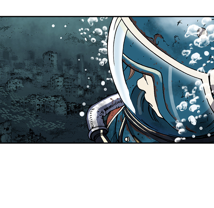深海兽 深海兽：第一话 第49页