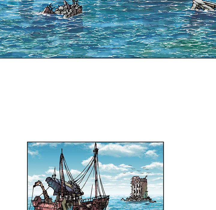深海兽 深海兽：2 第88页