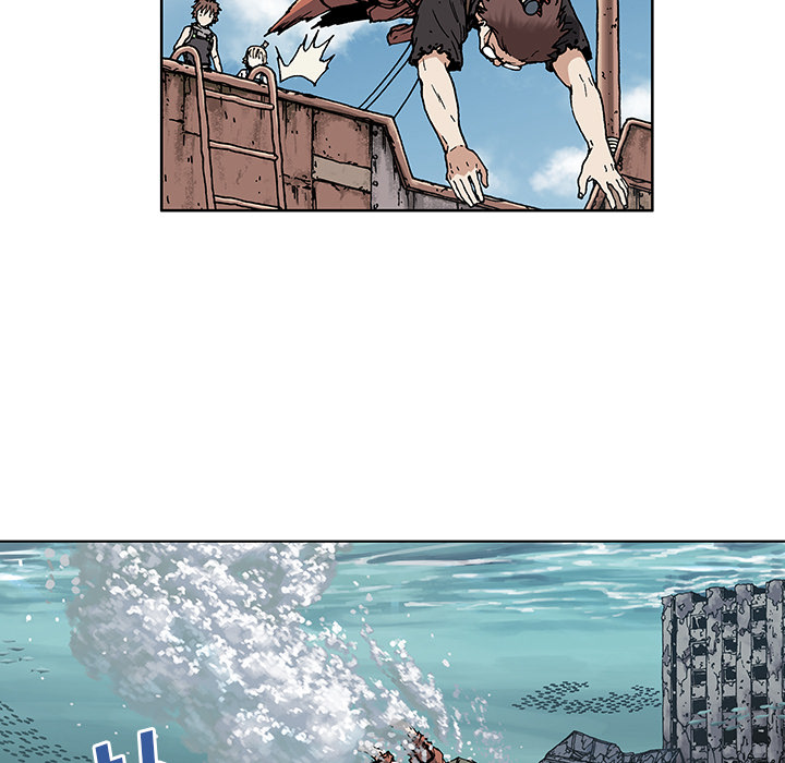 深海兽 深海兽：2 第100页