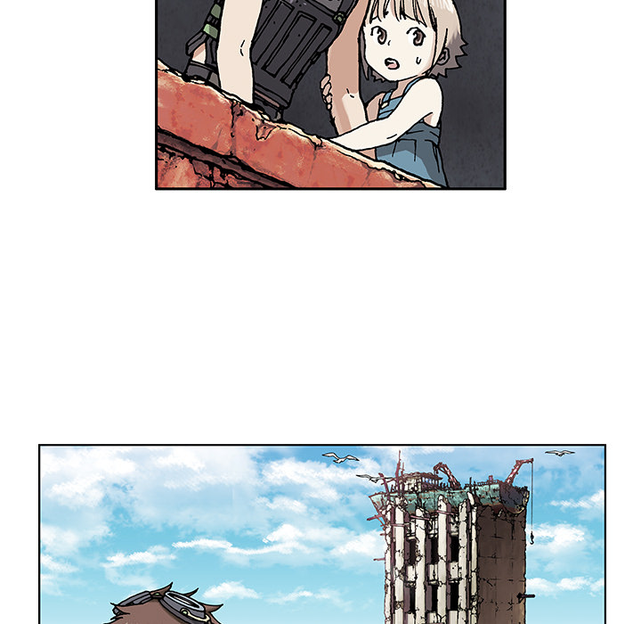 深海兽 深海兽：2 第102页